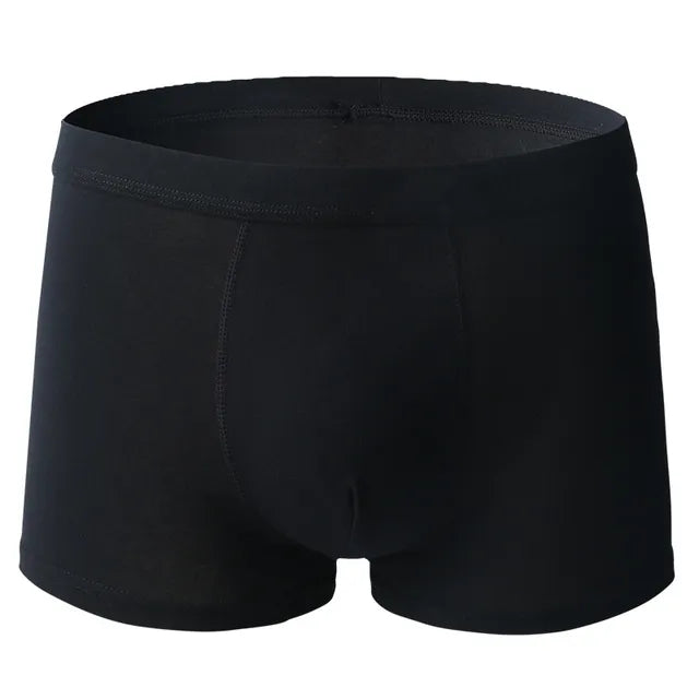 Pack Of 2 Boxer Underwear For Men | Random Colors