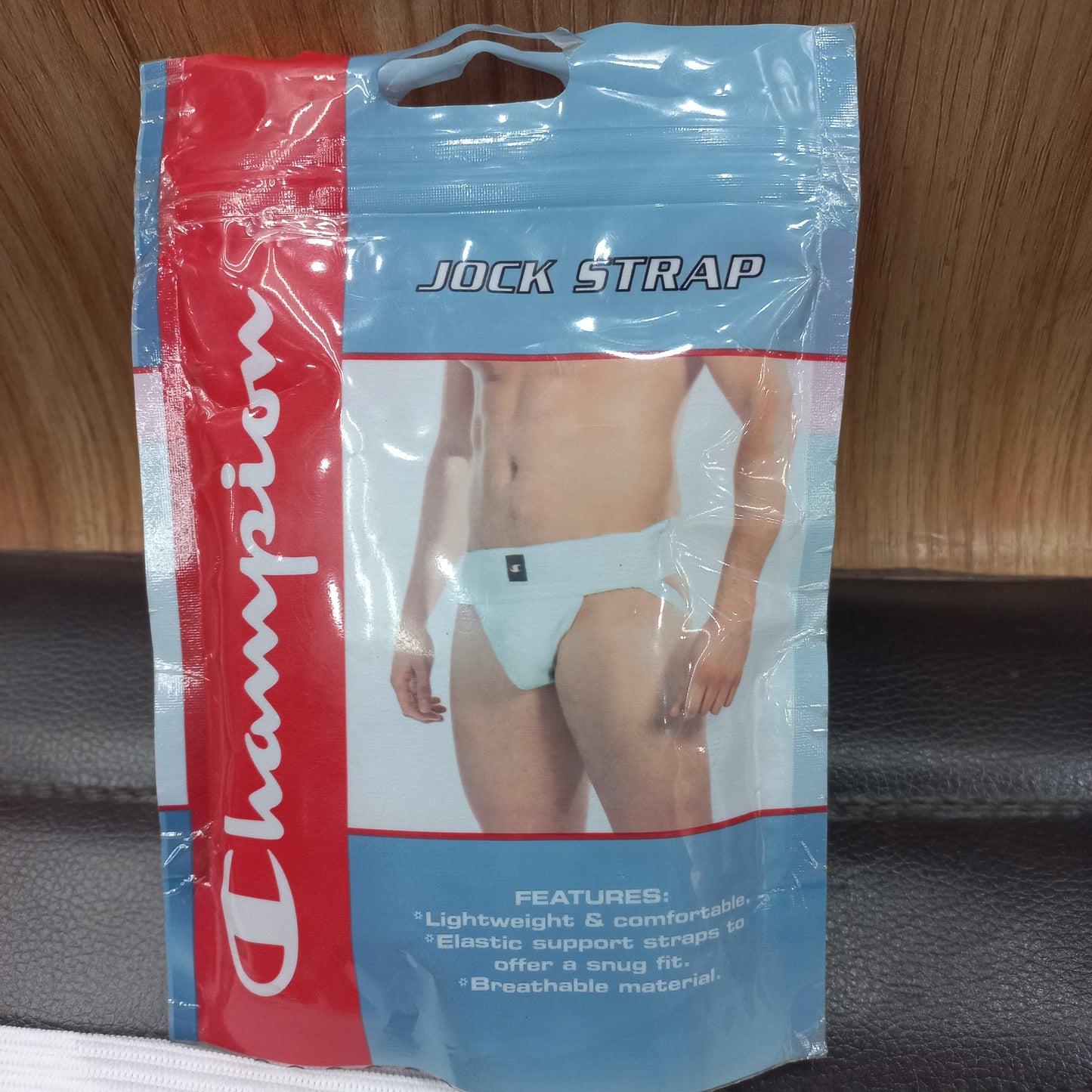 Pack of 2 Joystrap Underwear for Men | GYM Supporter