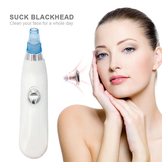 Derma Suction Blackhead Remover