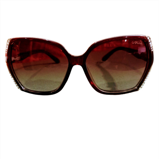 Designer Polarized Sunglasses For her