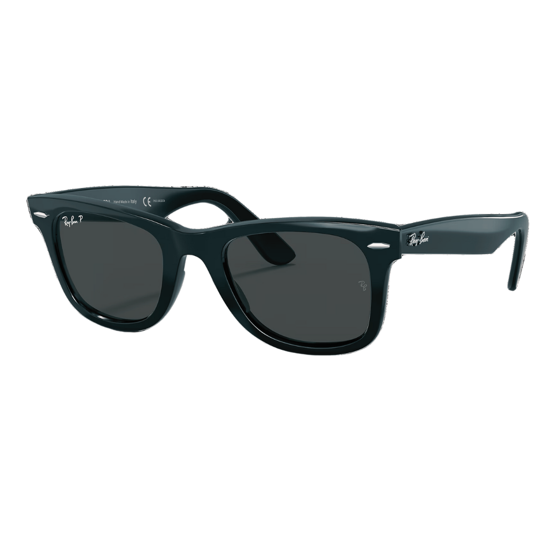 Rayban Polarized Sunglasses | Wayfarer Sunglasses | Eyewear | Designer Eye Frames