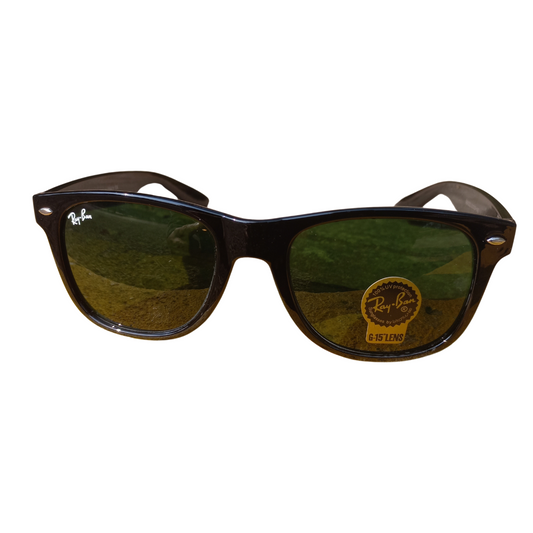 Wayfarer Sunglasses for Men & Women