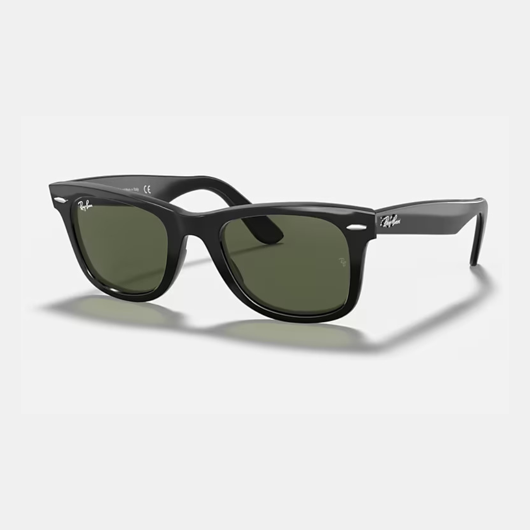 A Wayfarer Sunglasses | Eyewear | Designer Eye Frames