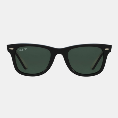 Rayban Polarized Sunglasses | Wayfarer Sunglasses | Eyewear | Designer Eye Frames