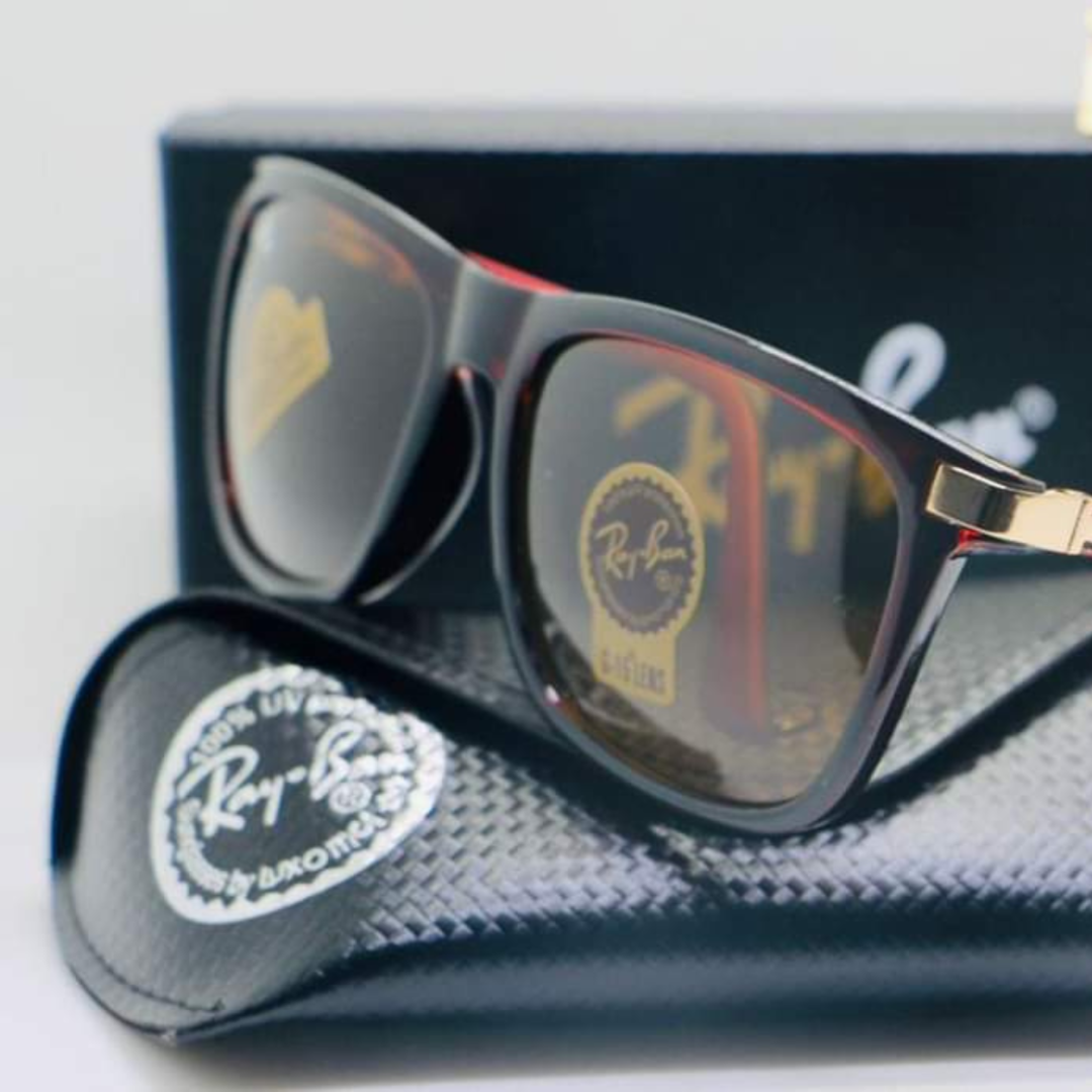 sunglasses. eyewear. men's fashion uv400 protection sunglasses