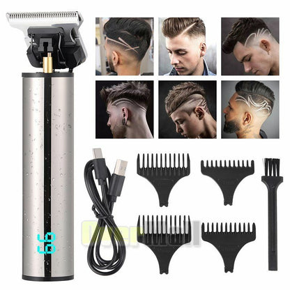 trimmer hair removal