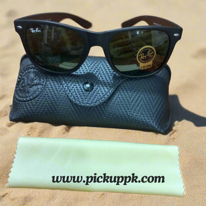 Wayfarer Sunglasses for Men & Women