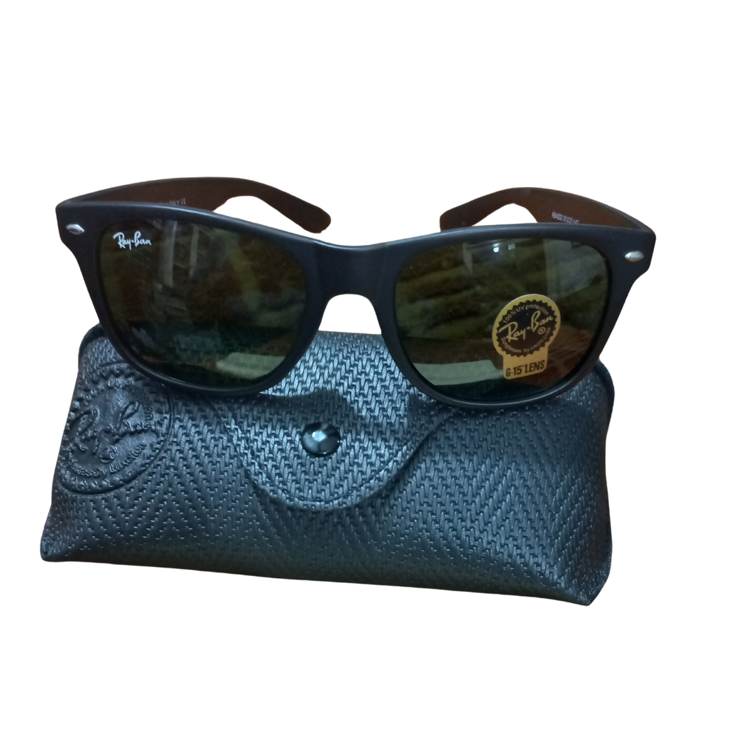 Wayfarer Sunglasses for Men & Women