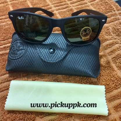 Wayfarer Sunglasses for Men & Women