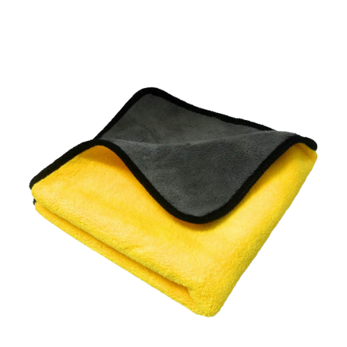 Multipurpose Microfiber Cloth Towel | 45 x 40 cm | Car & Home Cleaning