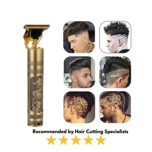 vintage t9 trimmer | Dragon Beard Trimmer | Electric Hair Clipper | Trimmer For Men | T9 Trimmer