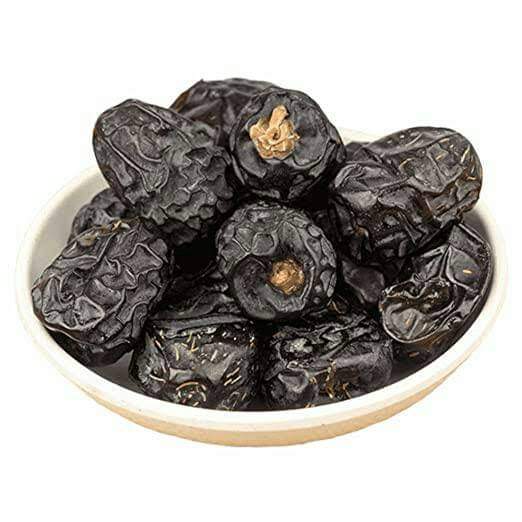 Ajwa Dates | Ajwa Khajoor | Dates of Arabia Madina